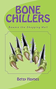 kindlebeware the shopping mall