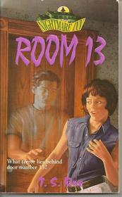 nightmare inn room 13