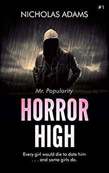 mr popularity kindle