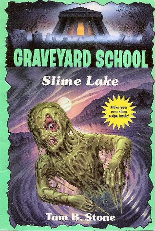 slime lake