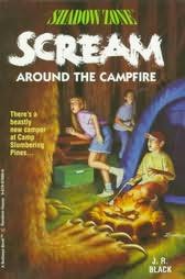 scream around the campfire